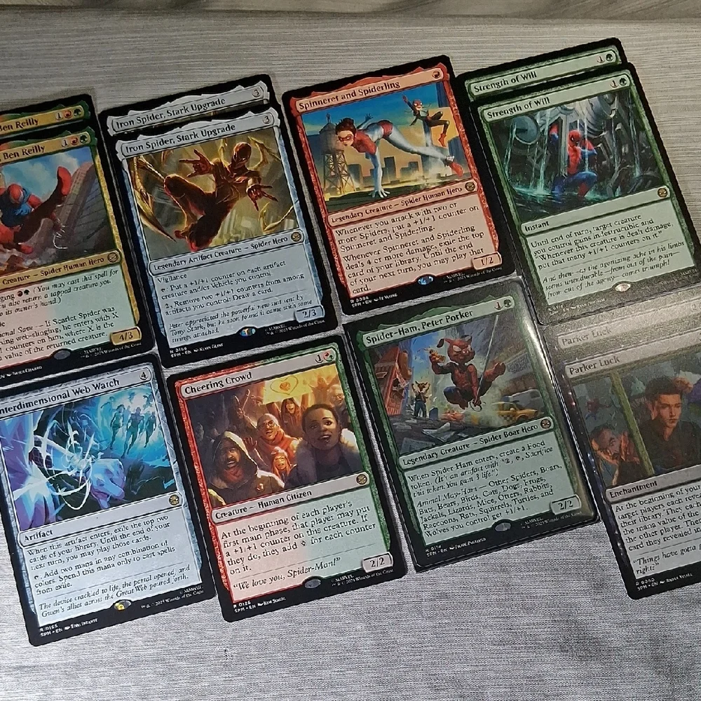 Wizards Of The Coast calling all